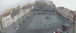 Náměstí T. G. Masaryka