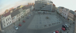 Náměstí T. G. Masaryka