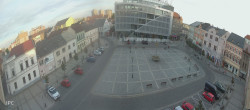 Náměstí T. G. Masaryka