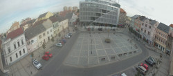 Náměstí T. G. Masaryka