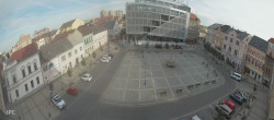 Náměstí T. G. Masaryka