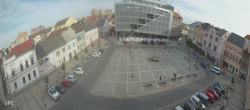 Náměstí T. G. Masaryka
