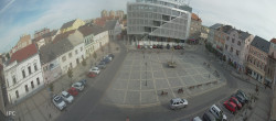 Náměstí T. G. Masaryka