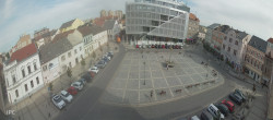 Náměstí T. G. Masaryka