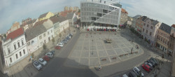Náměstí T. G. Masaryka