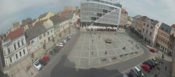Náměstí T. G. Masaryka