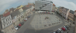 Náměstí T. G. Masaryka