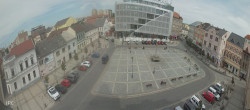 Náměstí T. G. Masaryka