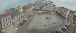 Náměstí T. G. Masaryka