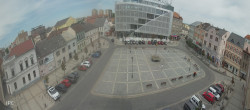 Náměstí T. G. Masaryka