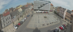 Náměstí T. G. Masaryka