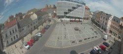 Náměstí T. G. Masaryka