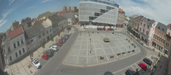 Náměstí T. G. Masaryka