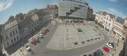 Náměstí T. G. Masaryka