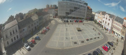 Náměstí T. G. Masaryka