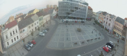 Náměstí T. G. Masaryka