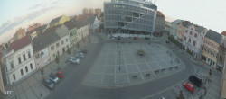 Náměstí T. G. Masaryka