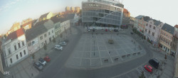 Náměstí T. G. Masaryka