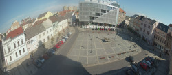 Náměstí T. G. Masaryka