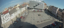 Náměstí T. G. Masaryka
