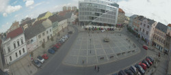 Náměstí T. G. Masaryka