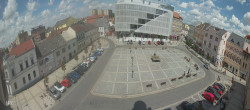 Náměstí T. G. Masaryka