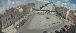 Náměstí T. G. Masaryka