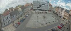 Náměstí T. G. Masaryka