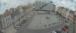 Náměstí T. G. Masaryka