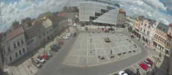Náměstí T. G. Masaryka