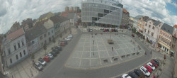 Náměstí T. G. Masaryka