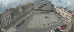 Náměstí T. G. Masaryka