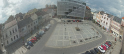 Náměstí T. G. Masaryka