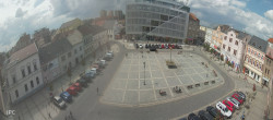 Náměstí T. G. Masaryka