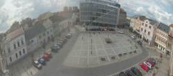 Náměstí T. G. Masaryka