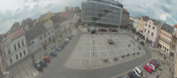 Náměstí T. G. Masaryka