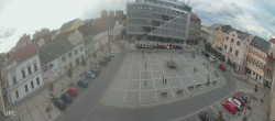 Náměstí T. G. Masaryka