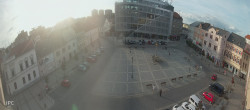 Náměstí T. G. Masaryka
