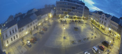 Náměstí T. G. Masaryka
