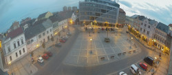 Náměstí T. G. Masaryka