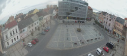 Náměstí T. G. Masaryka