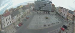 Náměstí T. G. Masaryka