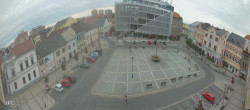 Náměstí T. G. Masaryka