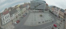 Náměstí T. G. Masaryka