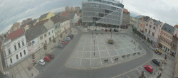Náměstí T. G. Masaryka