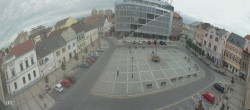 Náměstí T. G. Masaryka