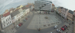 Náměstí T. G. Masaryka