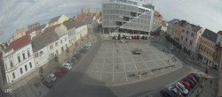 Náměstí T. G. Masaryka