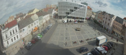 Náměstí T. G. Masaryka