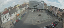 Náměstí T. G. Masaryka